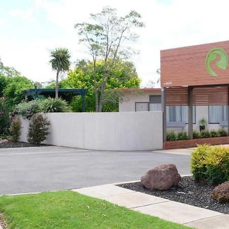 Loddon River Motel Kerang 외부 사진