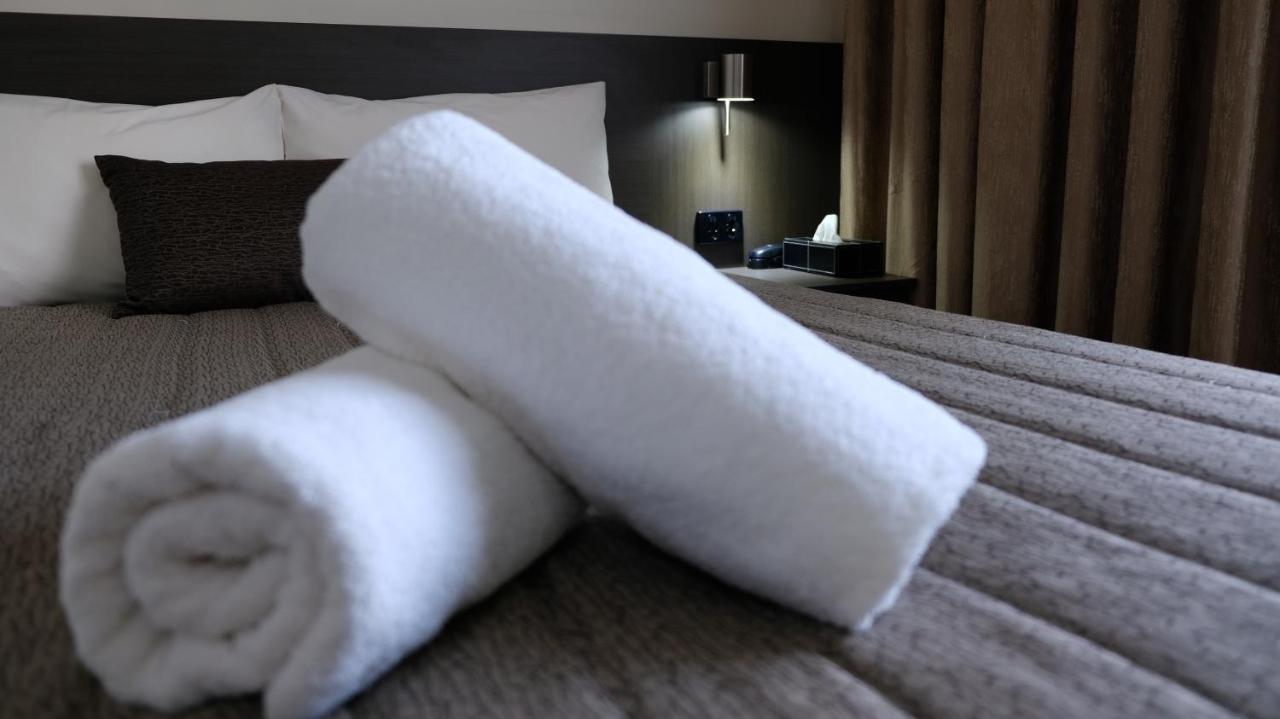 Loddon River Motel Kerang 외부 사진