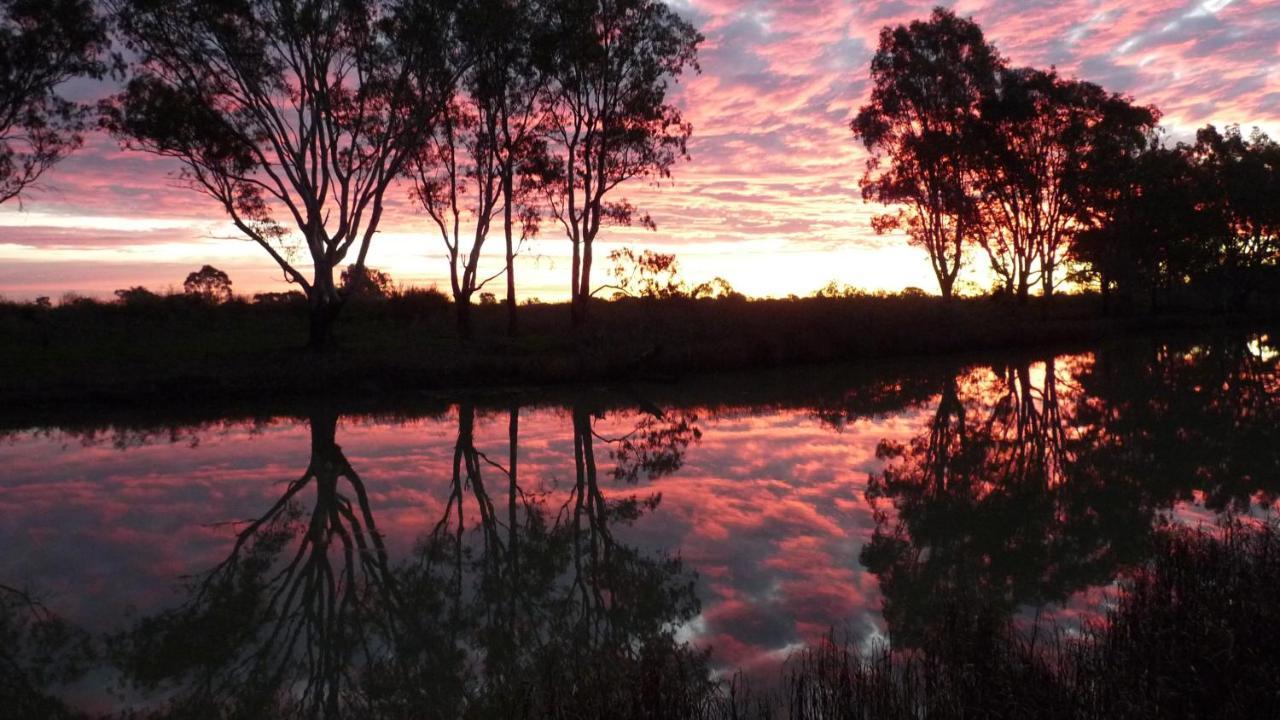 Loddon River Motel Kerang 외부 사진