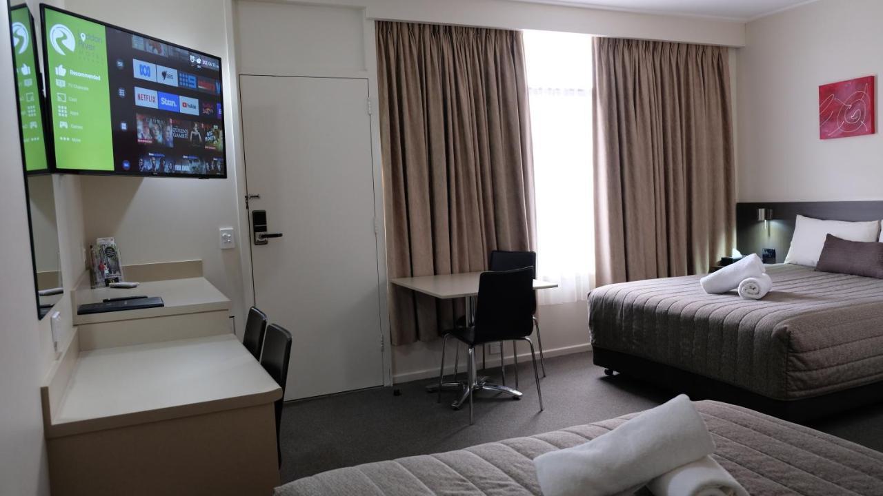 Loddon River Motel Kerang 외부 사진