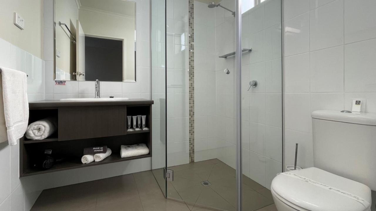 Loddon River Motel Kerang 외부 사진