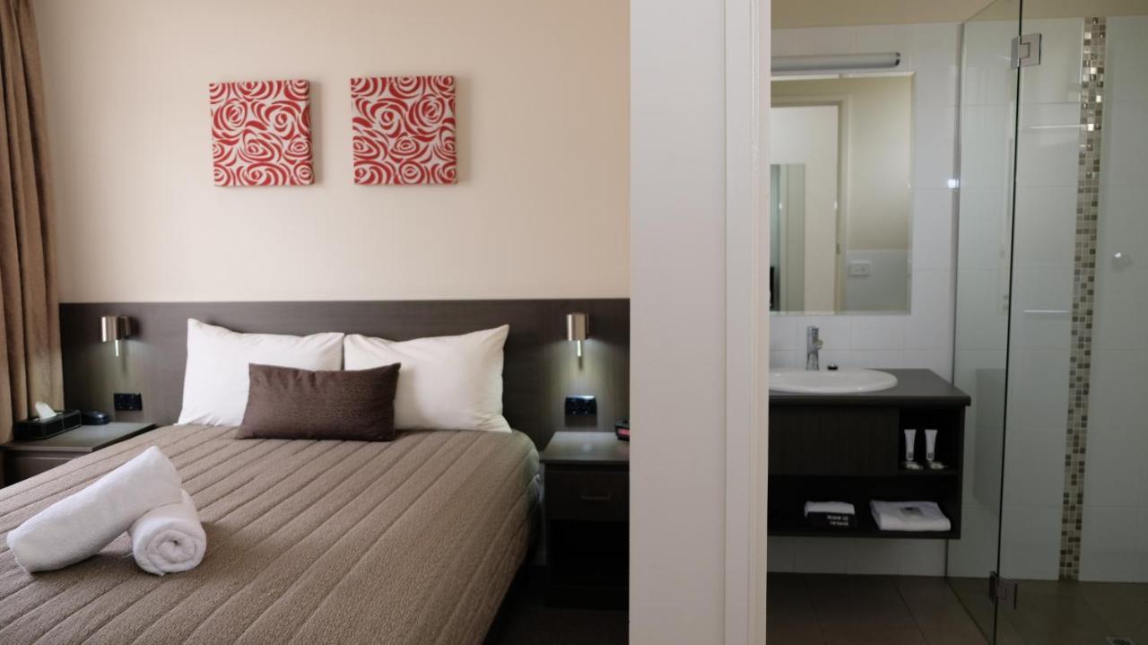 Loddon River Motel Kerang 외부 사진