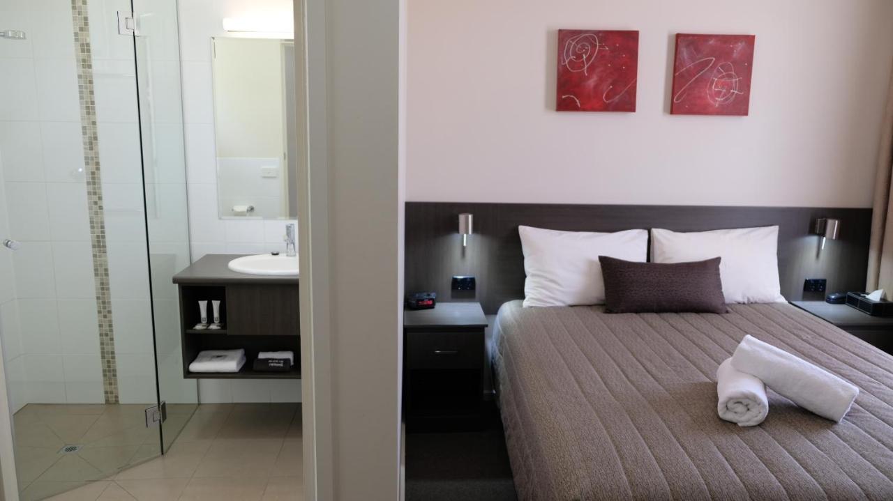 Loddon River Motel Kerang 외부 사진