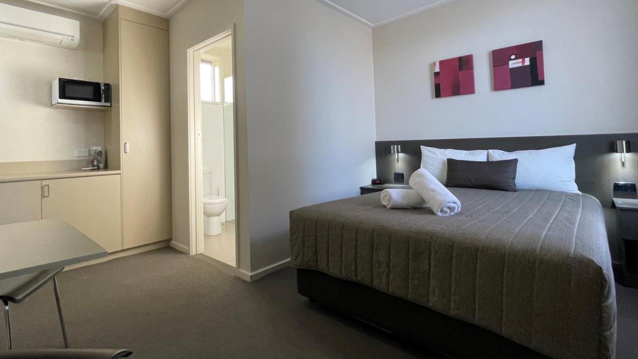 Loddon River Motel Kerang 외부 사진