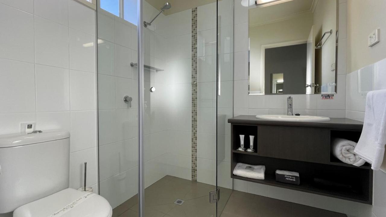 Loddon River Motel Kerang 외부 사진