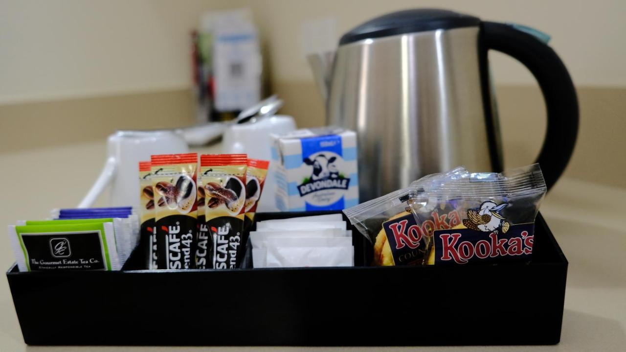 Loddon River Motel Kerang 외부 사진