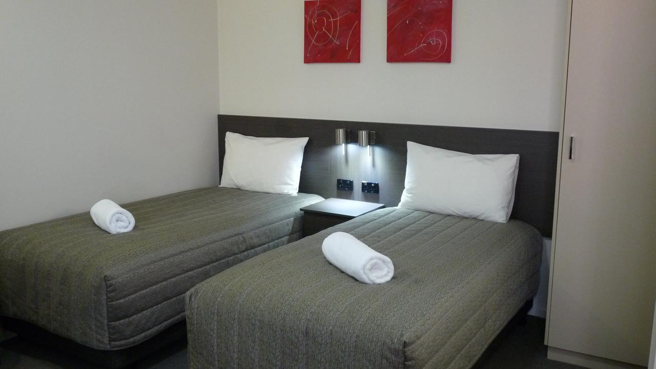 Loddon River Motel Kerang 외부 사진