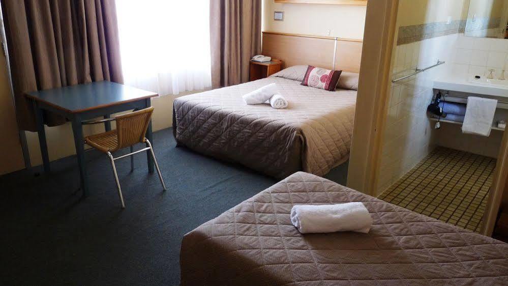 Loddon River Motel Kerang 외부 사진
