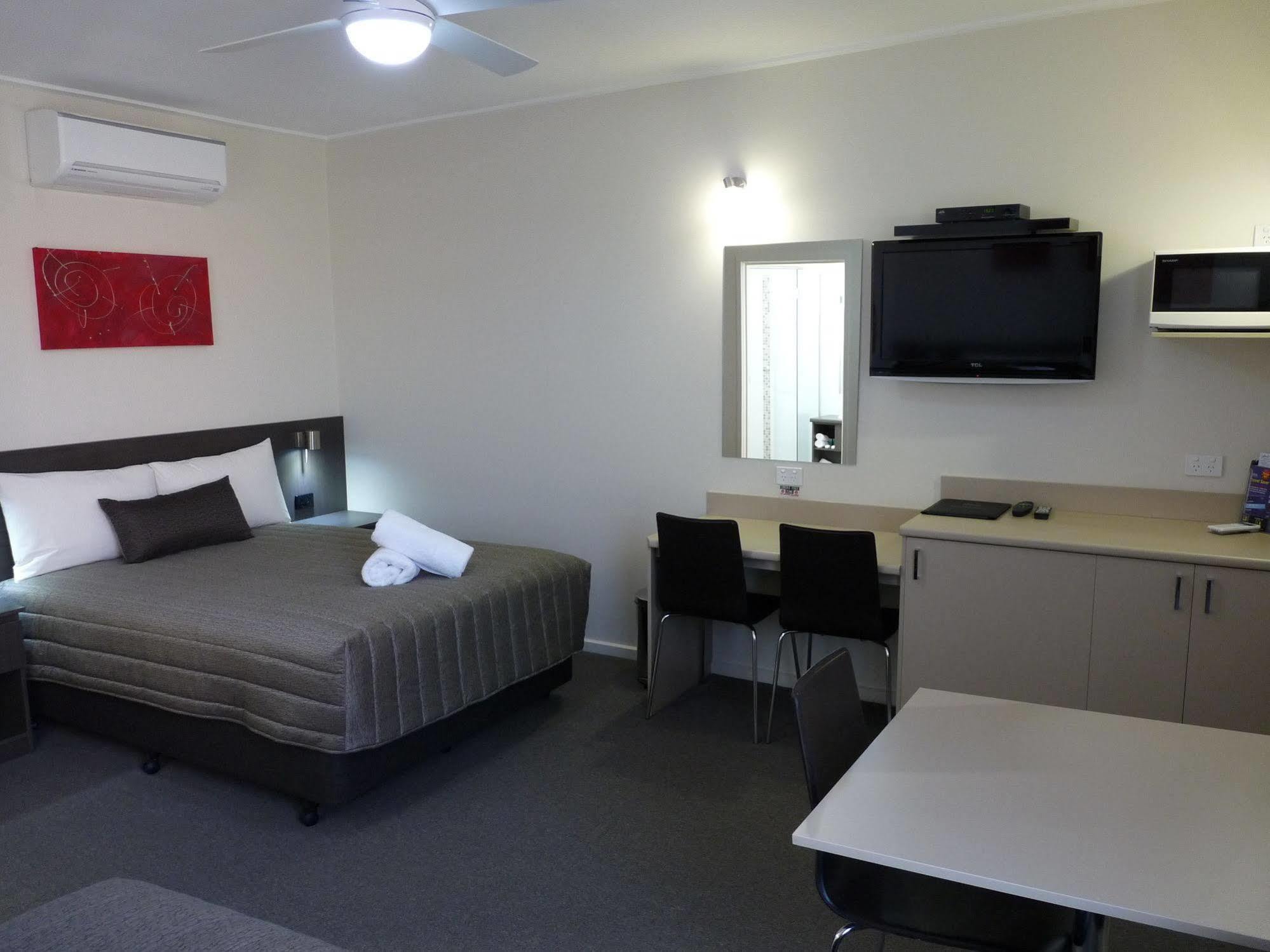 Loddon River Motel Kerang 외부 사진