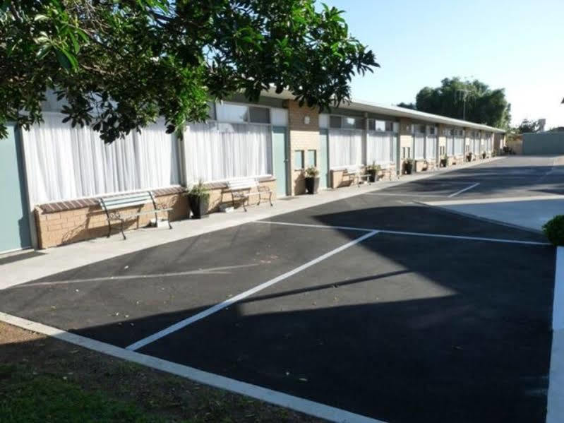 Loddon River Motel Kerang 외부 사진