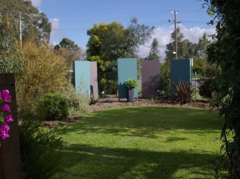 Loddon River Motel Kerang 외부 사진