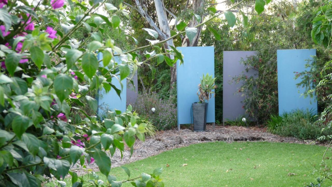 Loddon River Motel Kerang 외부 사진