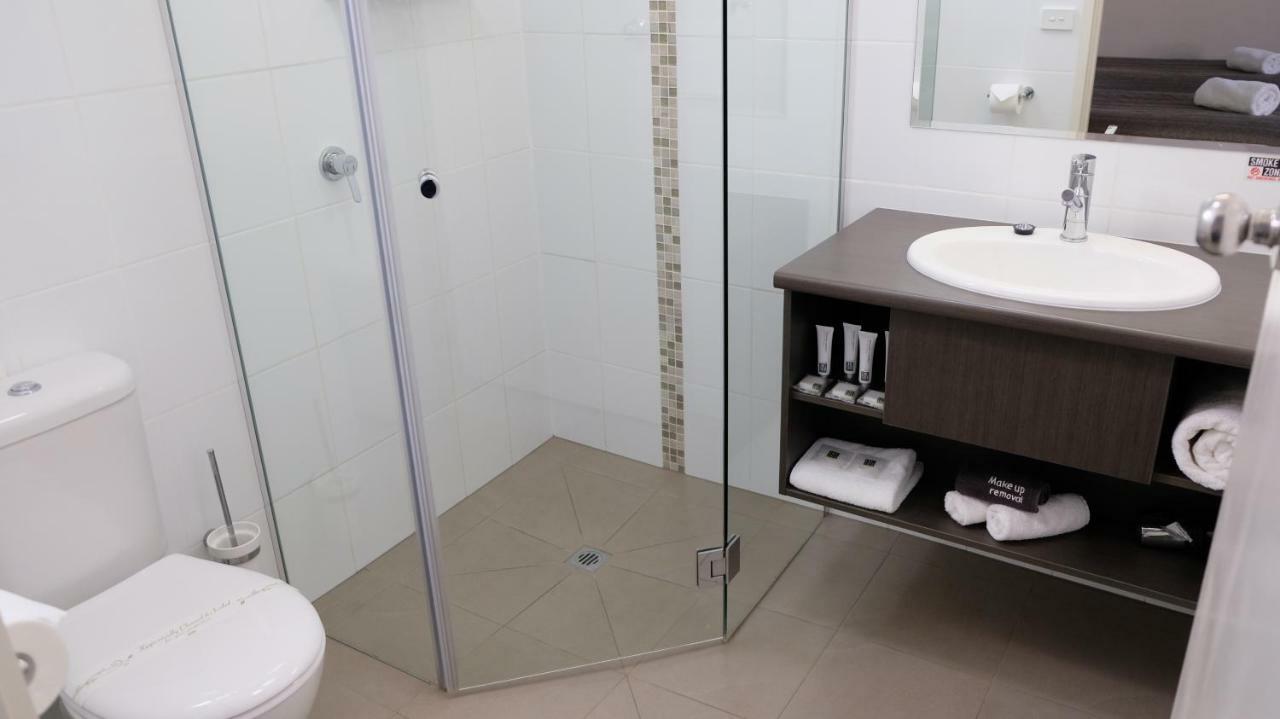 Loddon River Motel Kerang 외부 사진