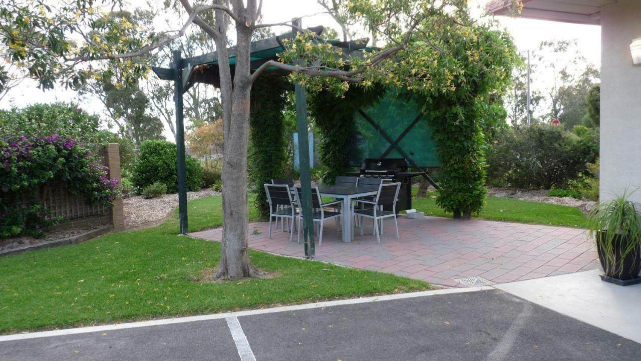 Loddon River Motel Kerang 외부 사진