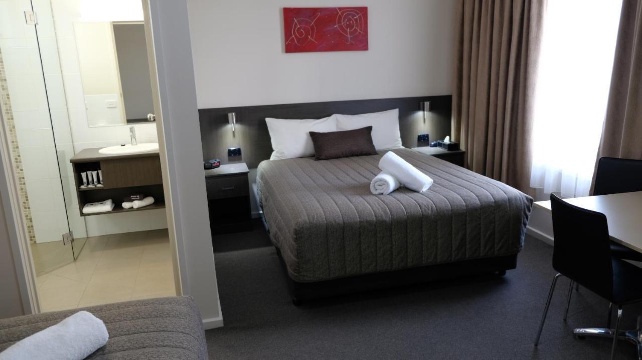 Loddon River Motel Kerang 외부 사진